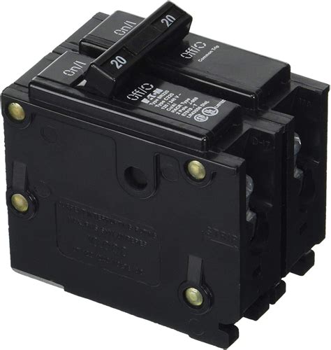 electric breakers for a cutler hammer electric box|Cutler Hammer circuit breakers lowe's.